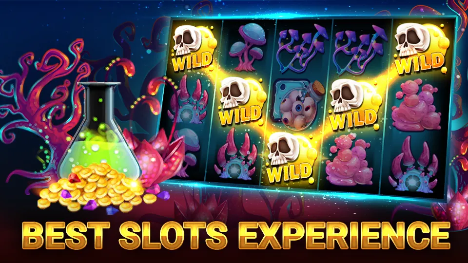 Nổ Hũ Jackpot Lũy Tiến