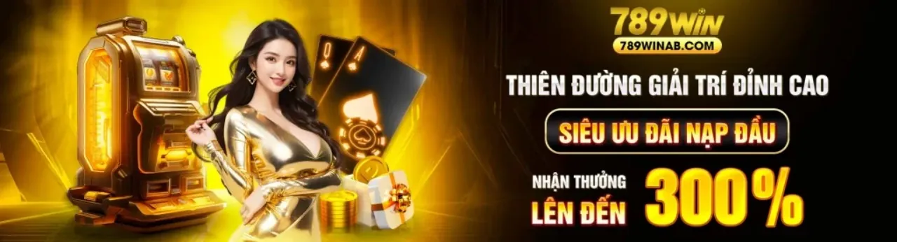 Điểm thưởng thành viên vip win