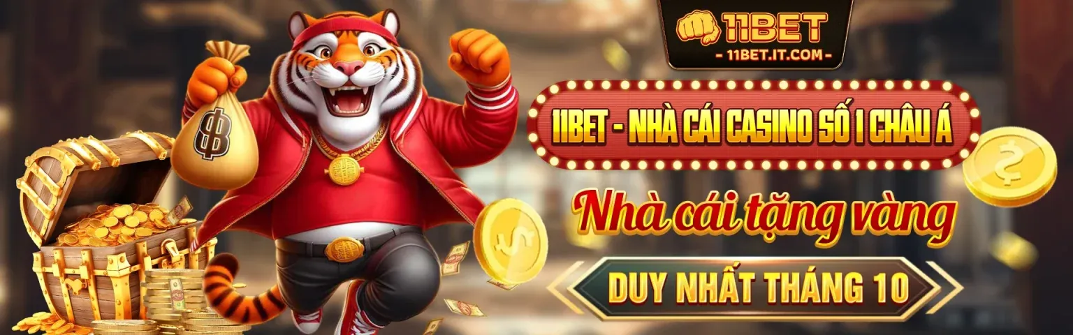Giải đấu casino vip win