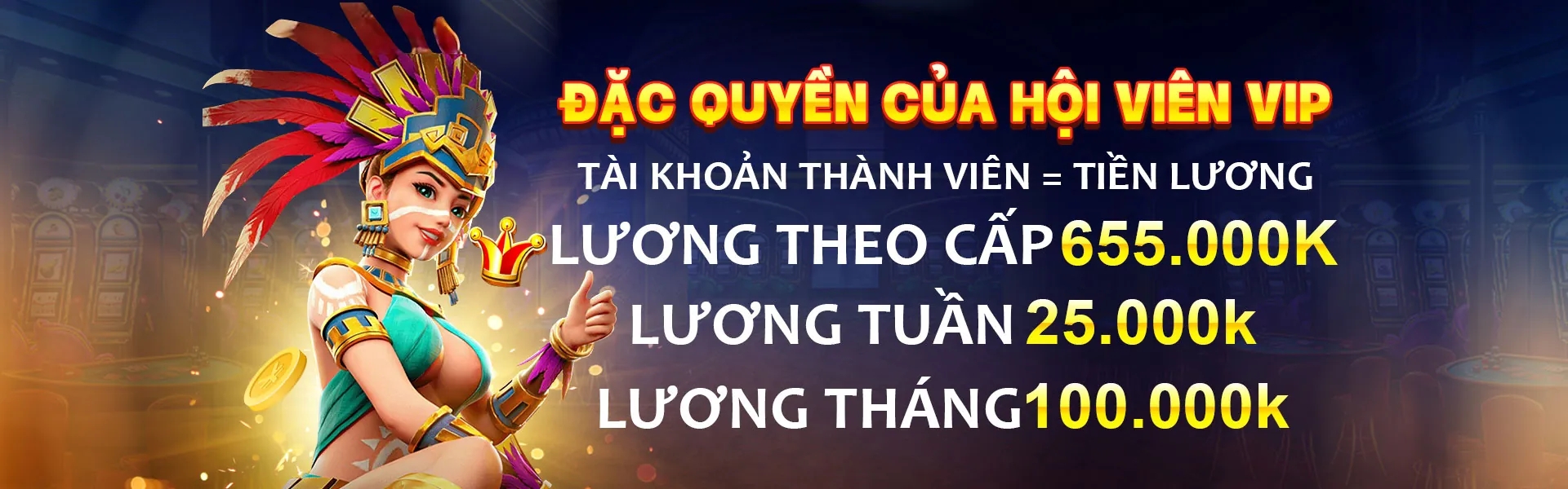 Đá gà trực tuyến hấp dẫn tại VIP Win 2026