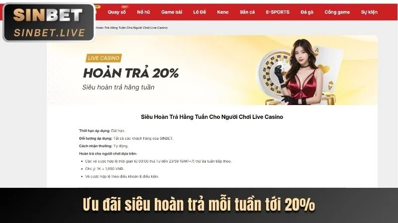 Công nghệ và trải nghiệm người dùng tại VIP Win